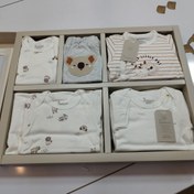 تصویر ست 19 تیکه دانالو 