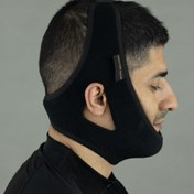 تصویر غبغب بند اوپلون سما طب پاکان کد 8025 SAMA TEB PAKAN goofy bandage