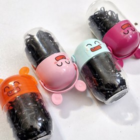 تصویر کش چهل گیس مشکی 39600297 