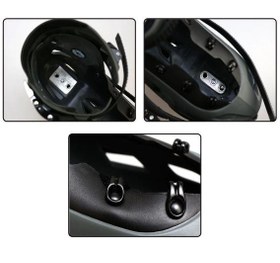 تصویر اسکیت فلایینگ ایگل مدل F7 Optimum 