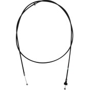 تصویر کابل درب موتور ام وی ام X33 قدیم 