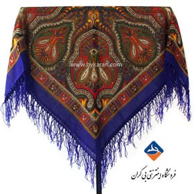 تصویر چارقد کوچک 