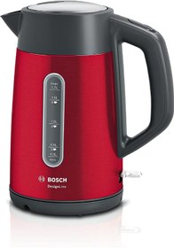 تصویر کتری برقی بوش مدل TWK4P434 bosch kettle TWK4P434