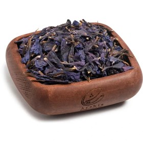 تصویر گل گاوزبان 