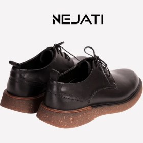 تصویر کفش مردانه 101 