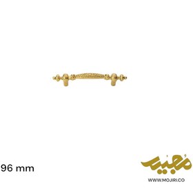 تصویر دستگیره کابینت هیرو کد 130 Hiro cabinet handle code 130