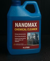 تصویر شوینده نانو صنعتی MB320 