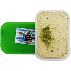 تصویر حلوا ارده ۱ کیلوگرم محلات 