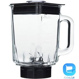 تصویر مخلوط کن مایدیا مدل BL1193 Midea BL1193 Blender