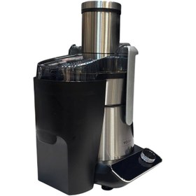 تصویر آبمیوه گیری چهار کاره ولگا مدل 148 