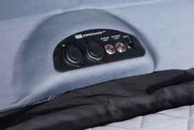 تصویر چادر اسپرنس سری 2 Esperance Series 2 Tent