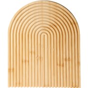 تصویر تخته سرو موج وارداتی 