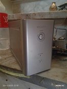 تصویر آمپلی فایر سونی 