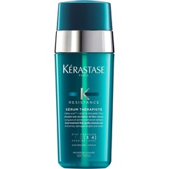 تصویر سرم بعد از حمام برای موهای بسیار آسیب دیده کراستاس Resistance Hair Serum for Extremely Damaged Hair | Kérastase