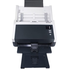 تصویر اسکنر آی ویژن AVISION AD240U Avision AD240U Scanner