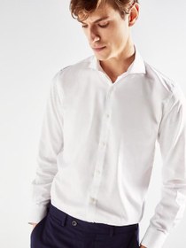 تصویر پیراهن آستین بلند مردانه کورتفیل ا cortefiel | 119361999 cortefiel | 119361999