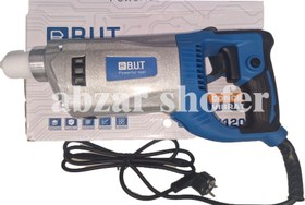 تصویر ویبراتور دریلی بتن صنعتی B.U.T مدل CV-35/1200 