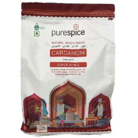تصویر هل purespice قرمز 