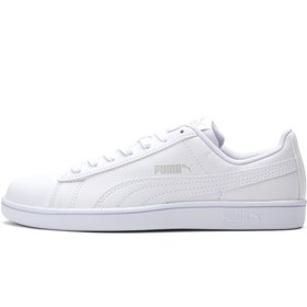 خرید و قیمت کتونی Puma UP Jr White Pum White پوما کد 101343957 | ترب