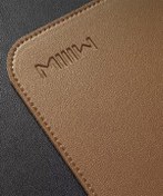 تصویر پد موس گیمینگ بزرگ شیائومی Mouse pad Xiaomi MiiiW 900*400mm MWMLV01 