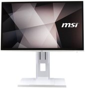 تصویر کامپیوتر ام اس آی All in One PC MSI Pro22X-10M-i5-8-256 