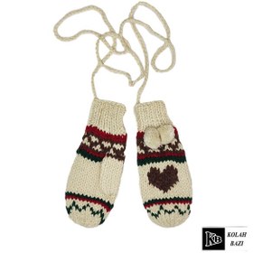 تصویر دستکش بافت مدل tg82 