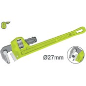 تصویر آچار لوله گیر 8 اینچ دایلو مدل DTPW1108 