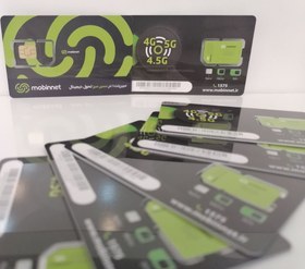 تصویر سیم کارت مبین نت ۲۰۰ گیگابایت یکساله 