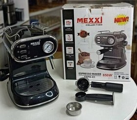 تصویر X1قهوه ساز مکسی مدل X1 maxi coffee maker