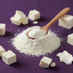 تصویر پودر آب پنیر 