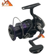 تصویر چرخ ماهیگیری DAIWA مدل PROREX L XT6000 