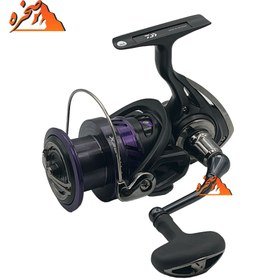 تصویر چرخ ماهیگیری DAIWA مدل PROREX L XT6000 