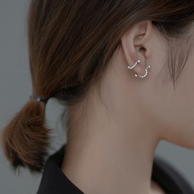 تصویر 0149. پیرسینگ کریستالی (جفتی) 