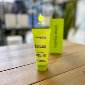 تصویر ‏Adra Labratories Vital Hydra Facial Moisturizer Adra 