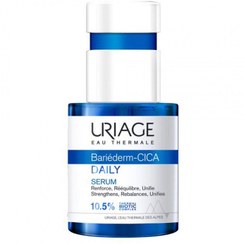 تصویر سرم روزانه اوریاژ URIAGE Bariederm CICA DAILY SERUM 