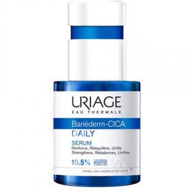 تصویر سرم روزانه اوریاژ URIAGE Bariederm CICA DAILY SERUM 