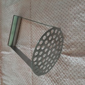 تصویر پوره کن دسته استیل شنگیا 