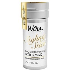 تصویر وزگیر استیکی Wou مدل Styling Stick 