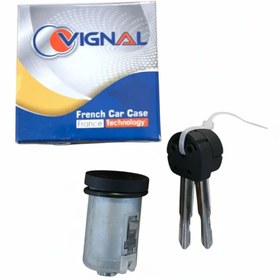 تصویر مغزی سوئیچ درب زانتیا برند ویگنال