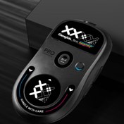 تصویر اسکیت موس سوپرلایت طرح 4x 