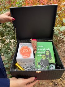 تصویر پک چرم 