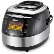 تصویر مولتی کوکر آزور مدل AZ-434MC Azur AZ-434MC Multi Cooker