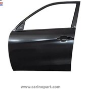 تصویر درب جلو چپ آستر چانگان cs35 