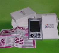 تصویر سودوکو SUDOKU آکبند 