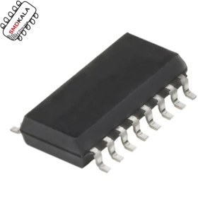 تصویر آی سی آمپلی فایر PAM8320RDR 