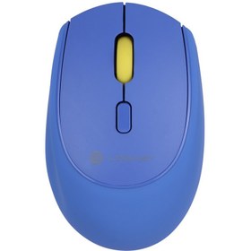 تصویر موس بی سیم لاجی کی M244 Logikey M244GR Wireless Mouse