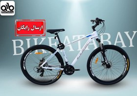 تصویر دوچرخه کوبیک سایز 29 