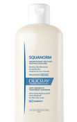 تصویر شامپو اسکوانورم شوره خشک DUCRAY ا Ducray Squanorm Anti Dry Dandruff Shampoo Ducray Squanorm Anti Dry Dandruff Shampoo