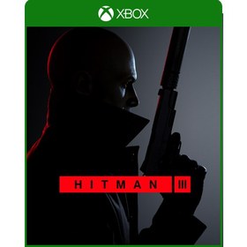 تصویر خرید بازی HITMAN 3 (HITMAN World of Assassination) برای ایکس باکس 