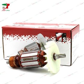 تصویر آرمیچر 1028NEK برند: MJS 